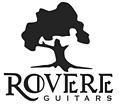 Handcrafted Acoustic, Steelstring Guitars - Rovere Guitars, Victoria, Vancouver Island, Canada